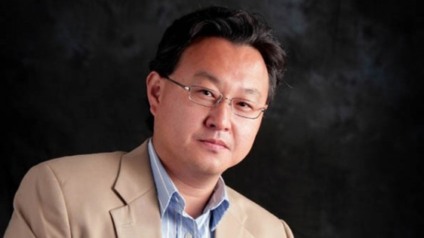 Shuhei Yoshida revela não gostar de franquias anuais 