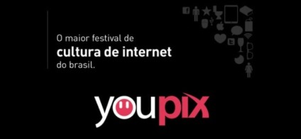 youPIX espera reunir 18 mil pessoas