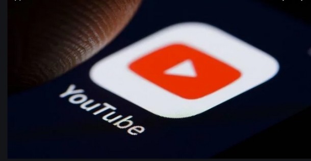 youtube publicidade infantil