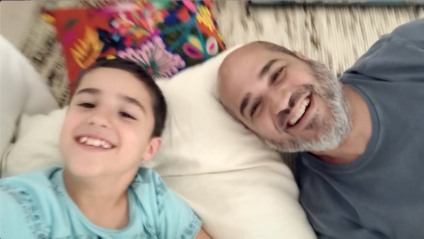 Vick levanta a bandeira do alívio