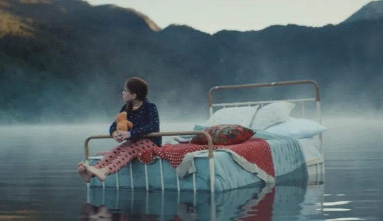 McDonald's mostra o poder da leitura