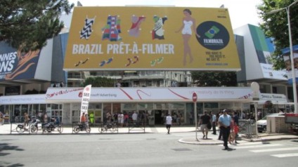 Ypióca marca presença na 58° edição do Cannes Lions