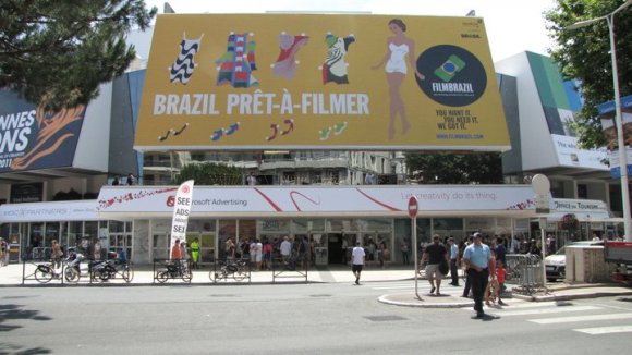 Ypióca marca presença na 58° edição do Cannes Lions