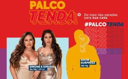 Tenda promove ações de lazer para clientes e funcionários