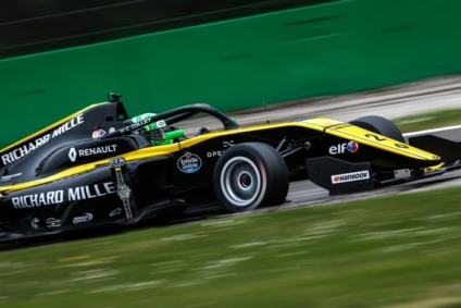 Caio Collet entra para o time da Estrella Galicia 0,0