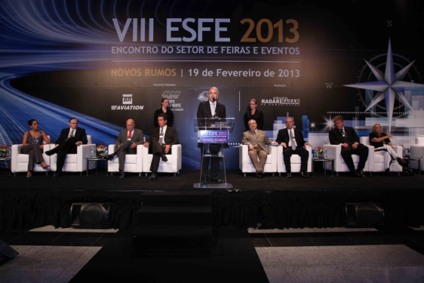 Esfe discute impactos causados durante eventos