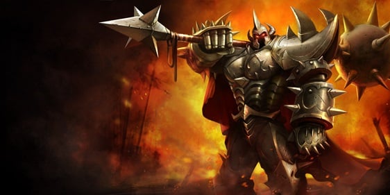 Riot Games desembarca em Salvador