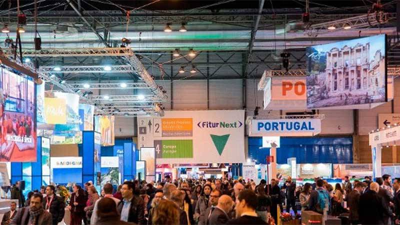 Fitur Mice vai reunir os principais players do mercado