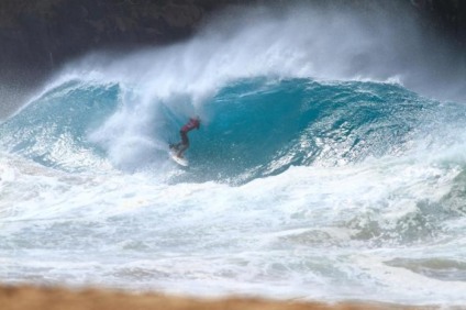 Gabriel Medina participa do Oi Hang Loose Pro Contest