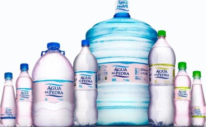Água da Pedra prepara ação especial de conscientização