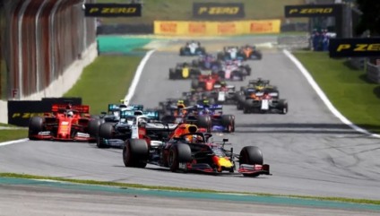 Rio Motorsports perde direitos da Fórmula 1