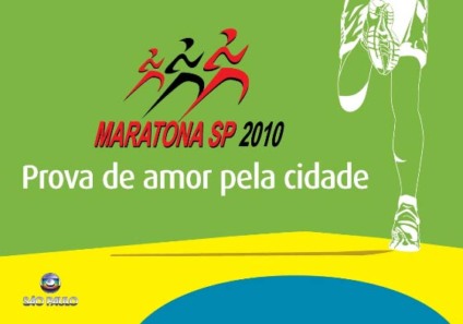 Zipe com ativação promo na Maratona Internacional SP Zipe com ativação promo na Maratona Internacional SP