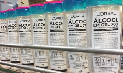 L’Oréal Brasil anuncia plano de ação social