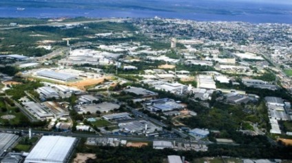Argentina quer novos negócios com o Estado do Amazonas
