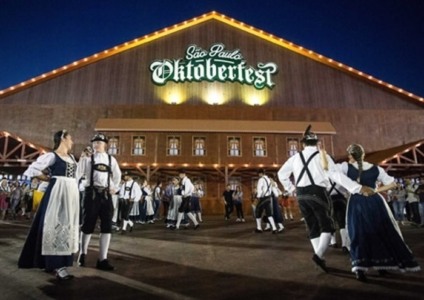 Oktoberfest SP e Easy Live juntas na 3ª edição