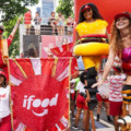 iFood estará com blocos e em camarote no Carnaval 2024