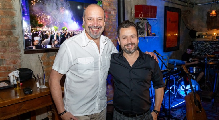 Lampada.ag anuncia colaboração com Sandro Magaldi para 2024