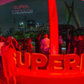 Superbet realizou evento para divulgar patrocínio ao São Paulo FC