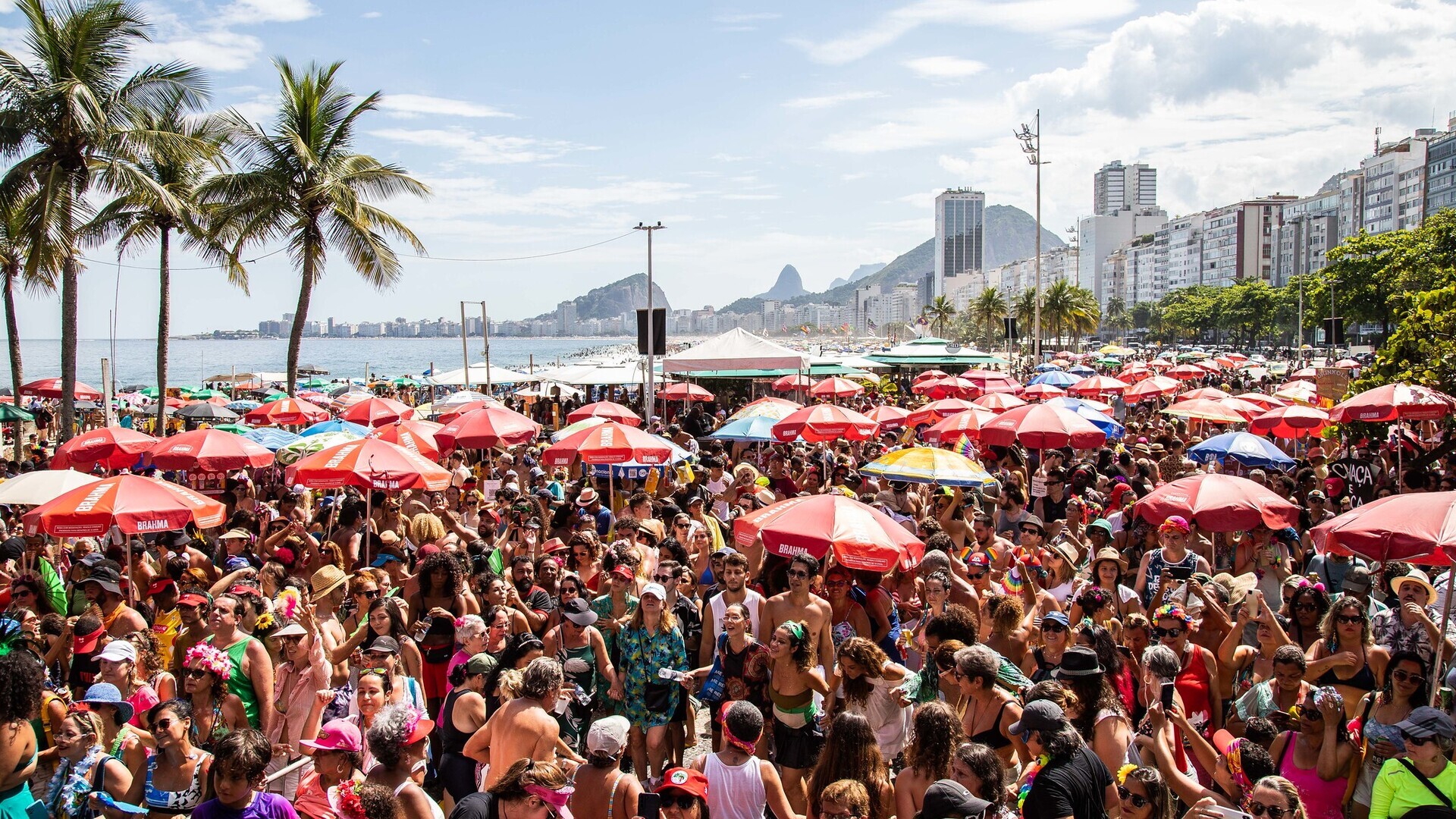 Quais marcas vão se conectar com os foliões do Carnaval 2024?