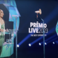 Reviva os Melhores Momentos do Prêmio Live 2023