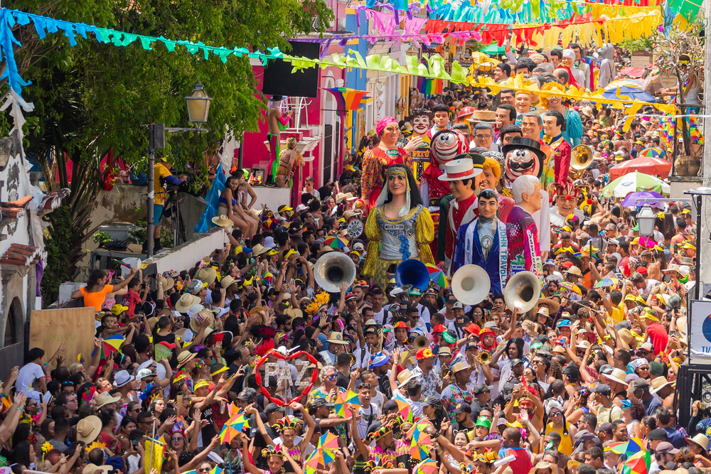 Carnavais de rua: entenda as diferenças entre estados, regulamentações e formas de patrocínios