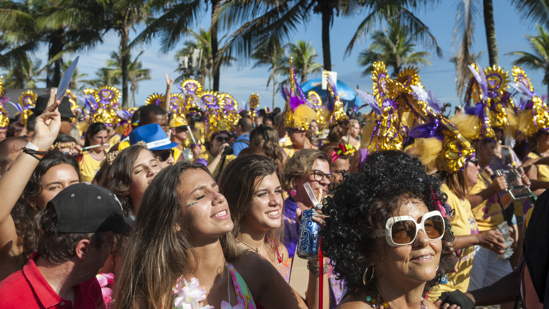 Abrasel aponta que 75% dos bares e restaurantes esperam maior faturamento no Carnaval 2024