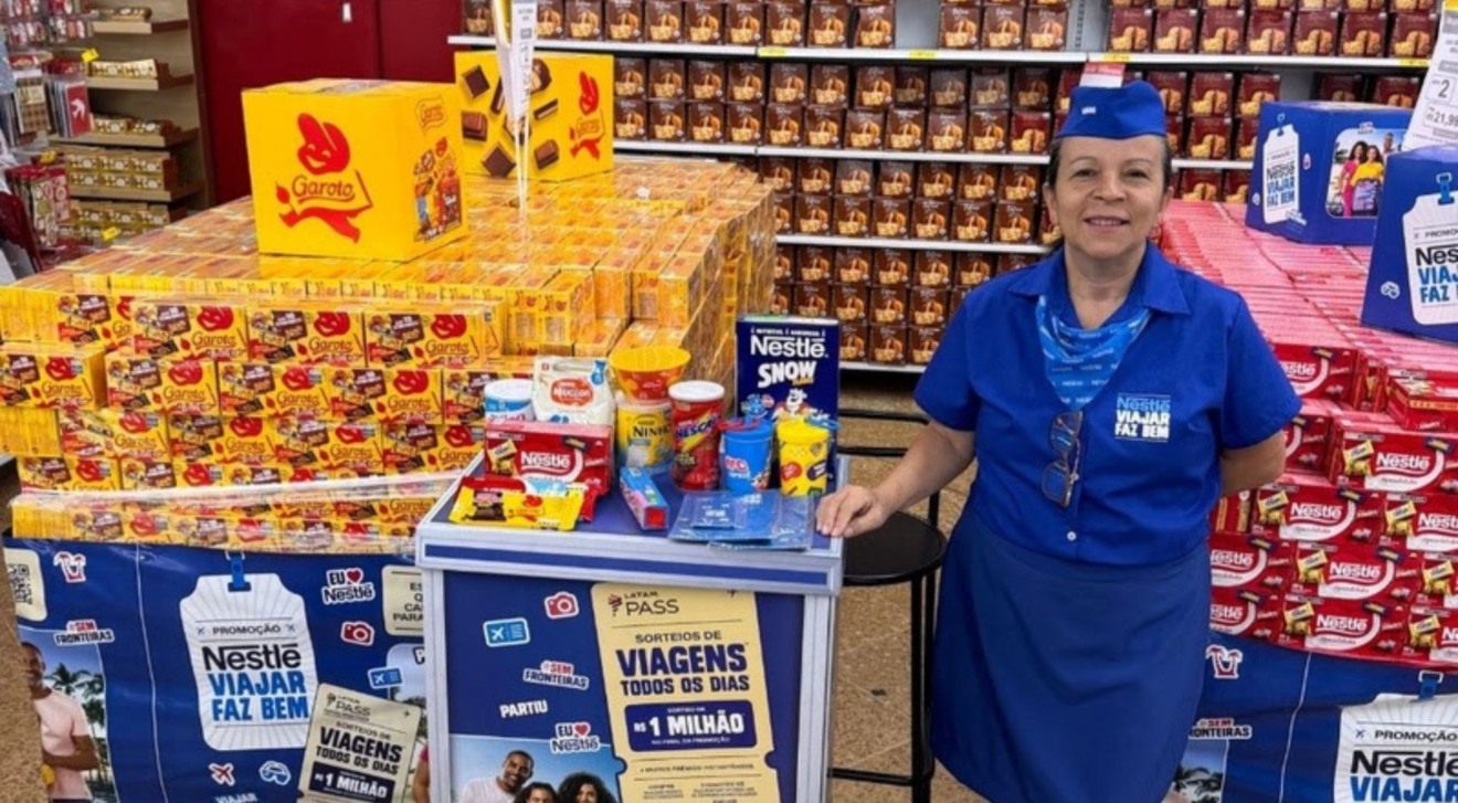 Créditos: Divulgação Créditos: Divulgação