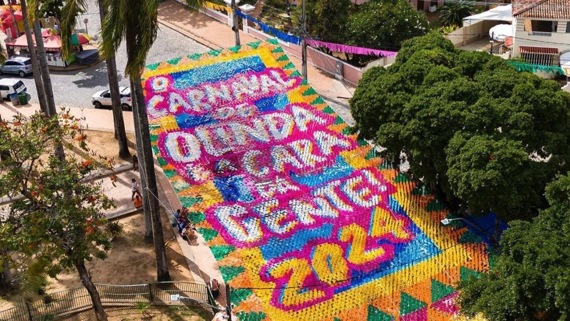 Do conceito à folia: conheça as estratégias de experiências da Onzex para o Carnaval