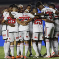 São Paulo FC e ABC da Construção renovam patrocínio na temporada 2024