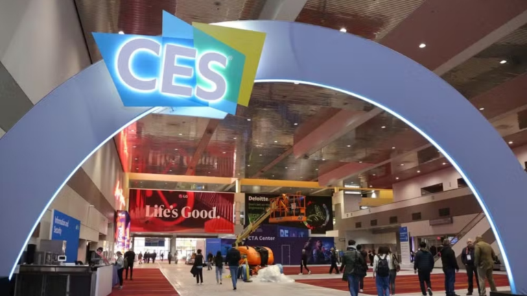 10 produtos mais revolucionários da CES 2024