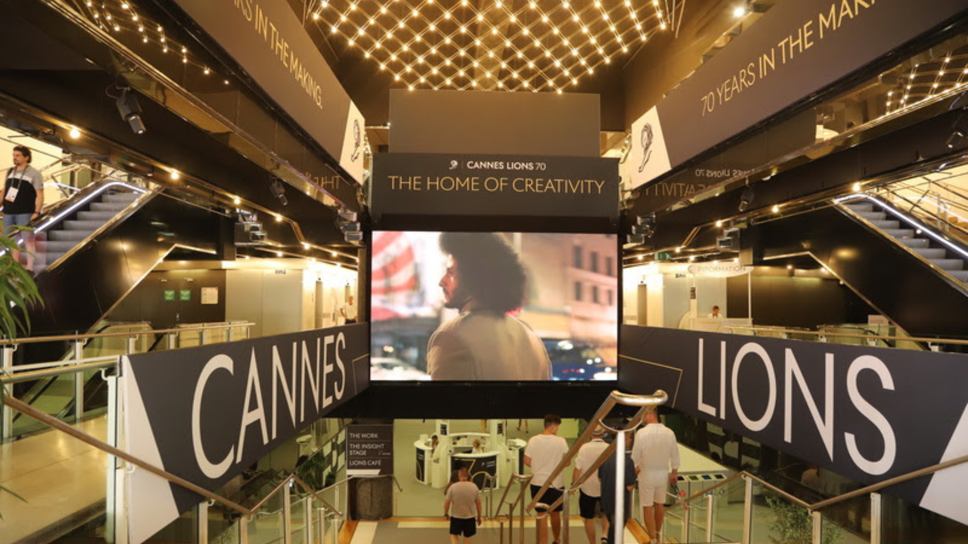 Cannes Lions revela segredos do festival em evento exclusivo