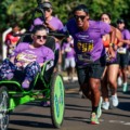 Netshoes Run bate recorde de participantes nas ruas de Franca