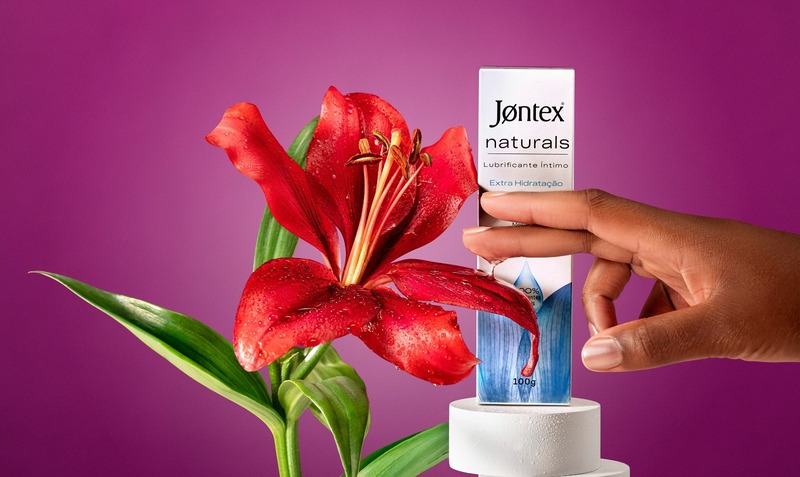 A intimidade da Agência 947 com Jontex Naturals