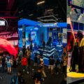 tm1 Brand Experience faz história nos 10 anos da CCXP