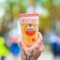 Amstel apresenta o Coala Festival por mais 3 anos