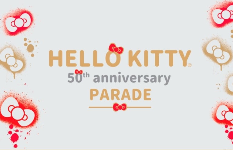 Sanrio lança concurso artístico para estilização de bonecas Hello Kitty