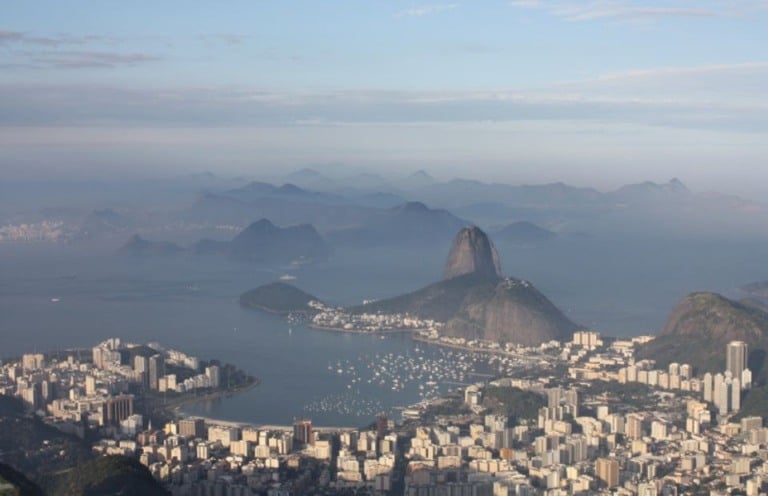 Airbnb e Embratur firmam parceria para impulsionar o turismo local no Brasil