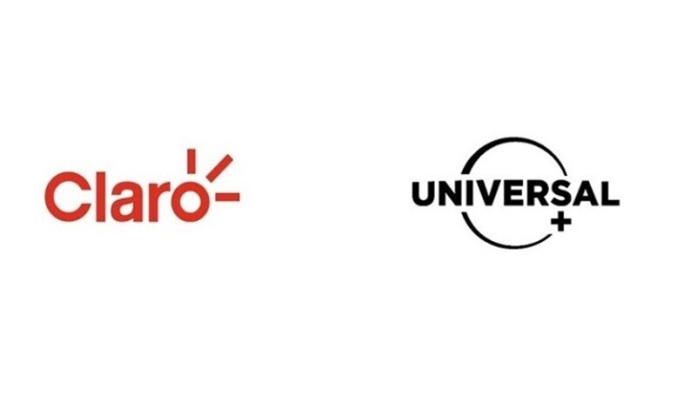 Claro tv+ lança nova plataforma de streaming Universal+ no Brasil