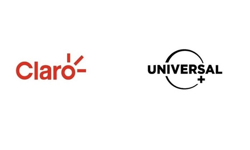 Claro tv+ lança nova plataforma de streaming Universal+ no Brasil