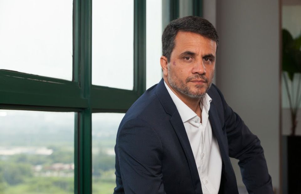 Daniel Moreira assume como Diretor da Área de Customer Relations na TIM Brasil