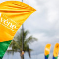 Avène destaca importância do protetor solar no 52º Mundial de Vela da Juventude