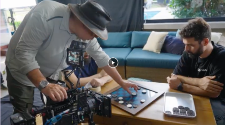 Oreo revela bastidores da campanha Só Oreo é Oreo