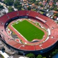 São Paulo FC e Mondelez fecham acordo pelos naming rights do Morumbi