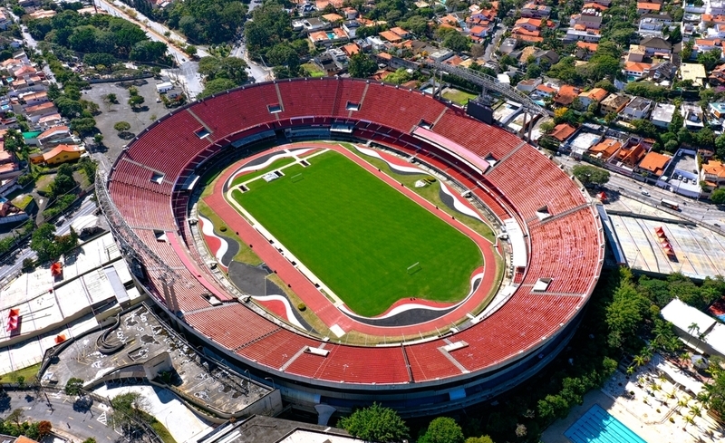 São Paulo FC e Mondelez fecham acordo pelos naming rights do Morumbi