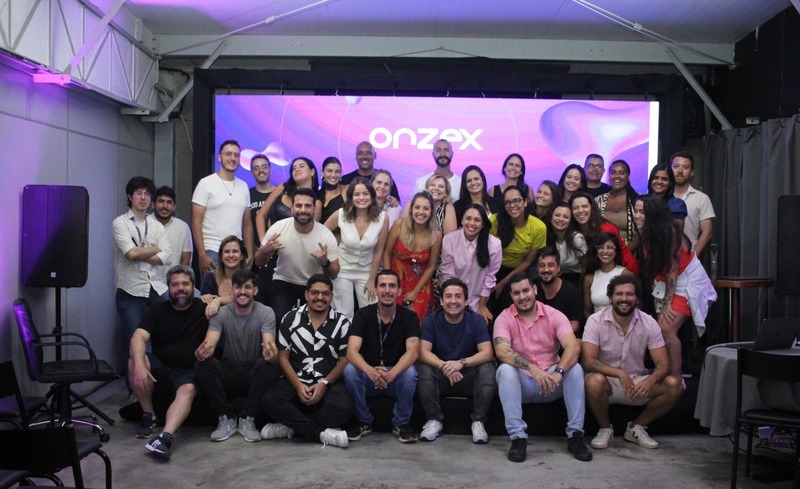 Onzex chega com tudo no mercado nacional em 2024