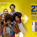 Samsung premiará Samsung Members com 23 smartphones da linha Galaxy S23