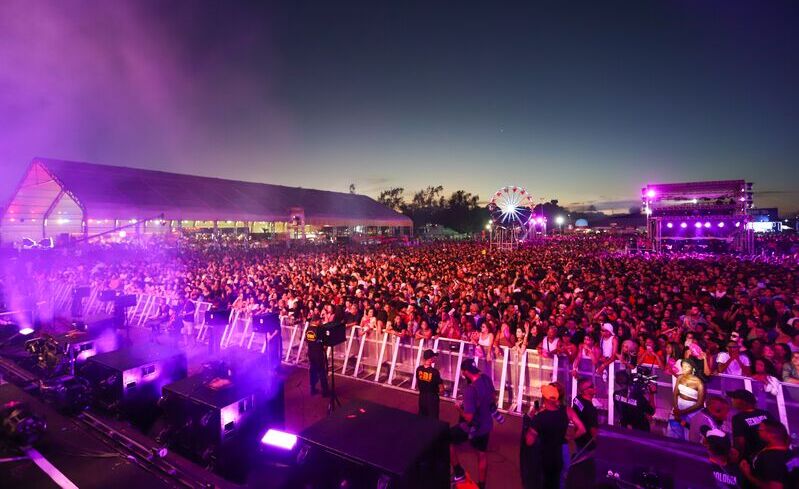 Festival de Verão Salvador lança nova campanha