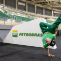 Petrobras apresenta o Breaking do Verão