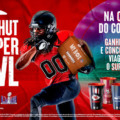 Pizza Hut levará fãs ao Super Bowl LVIII