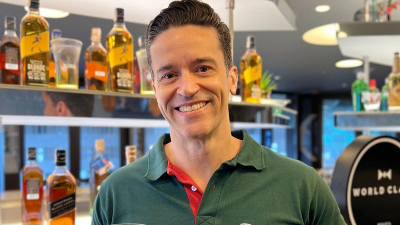 Rodrigo Miranda é o novo Diretor Jurídico da Diageo Brasil